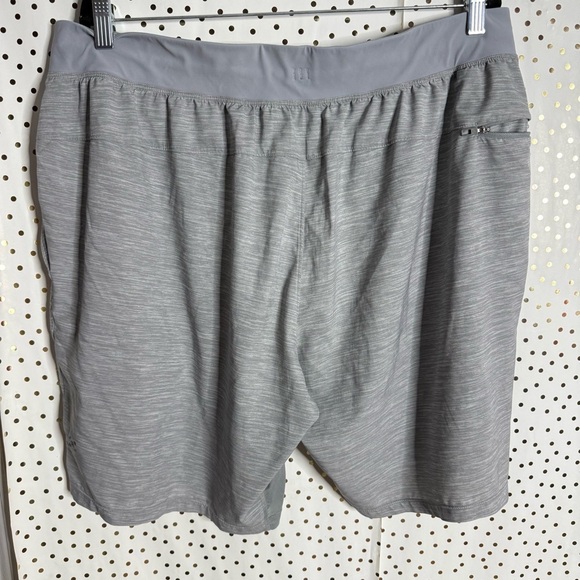 Lululemon T.H.E. Short Linerless - Picture 7 of 8